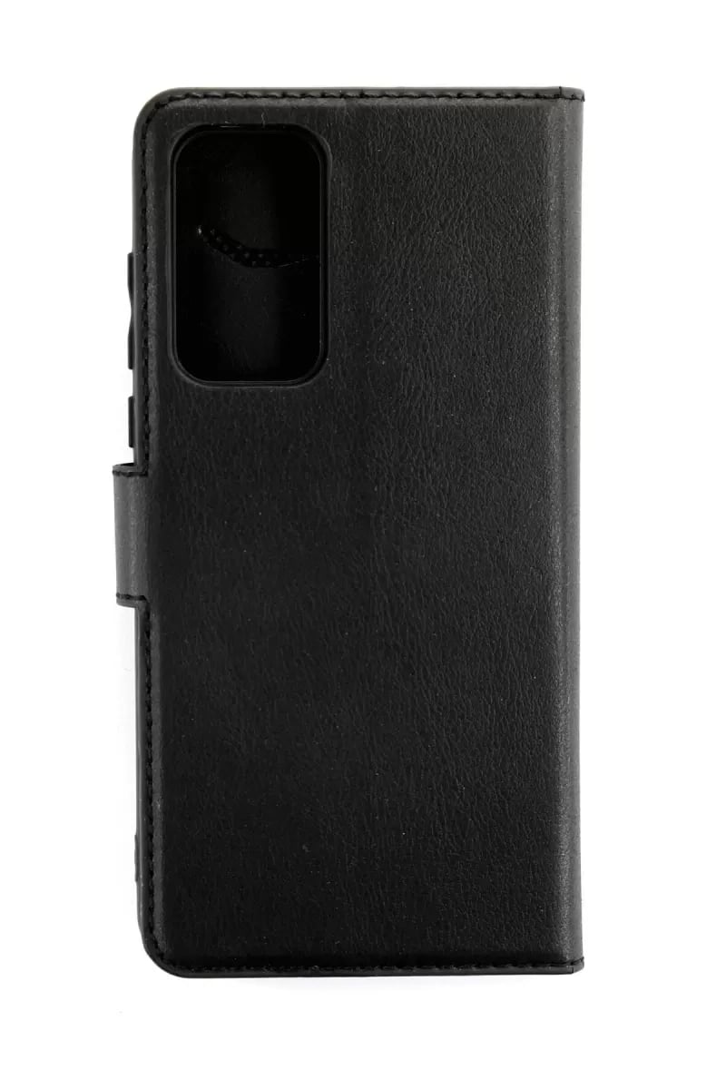 Reeder P13 Blue 2021 Kılıf Trend S Plus Kapaklı Kılıf - Siyah