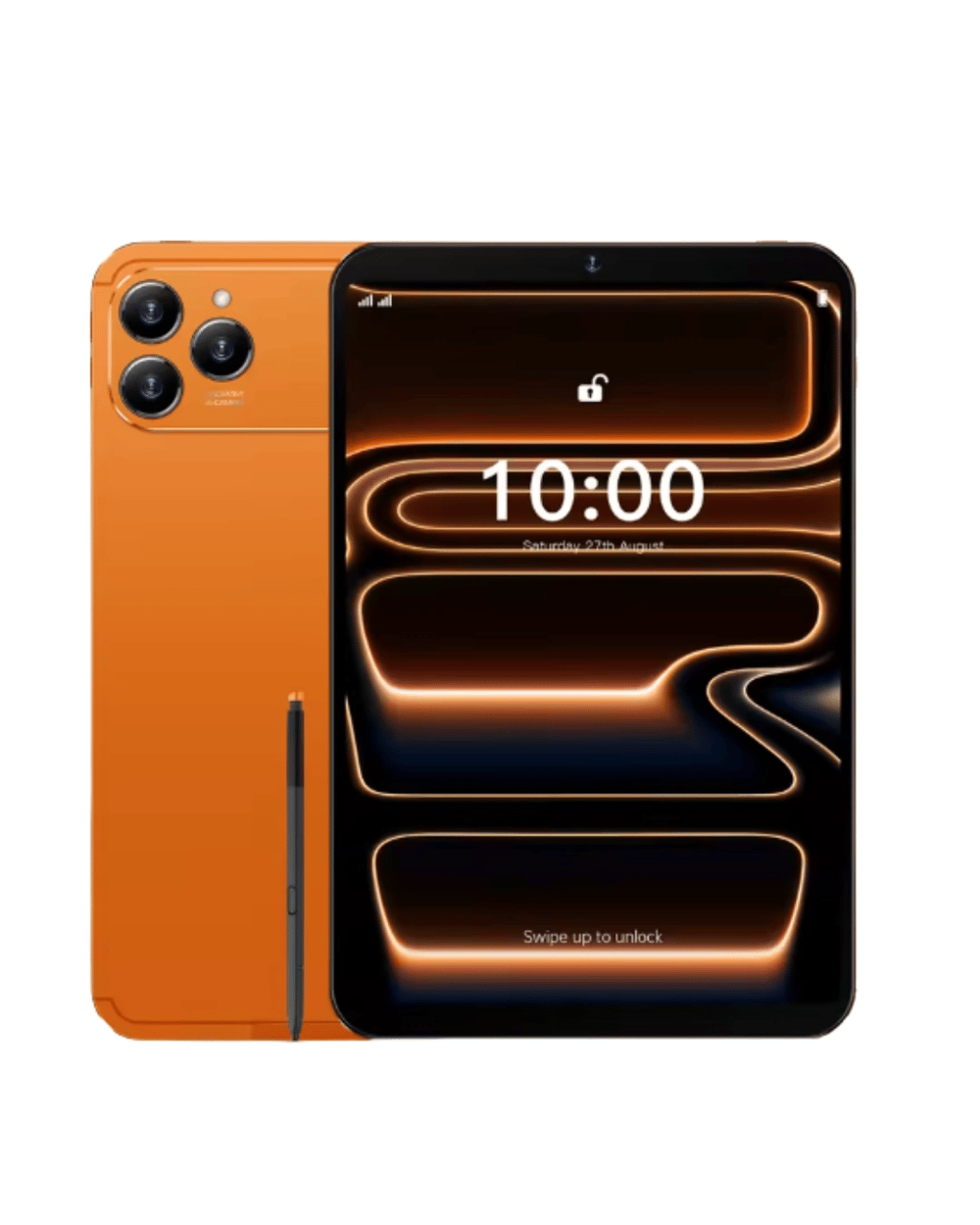 SP17 MAX TABLET