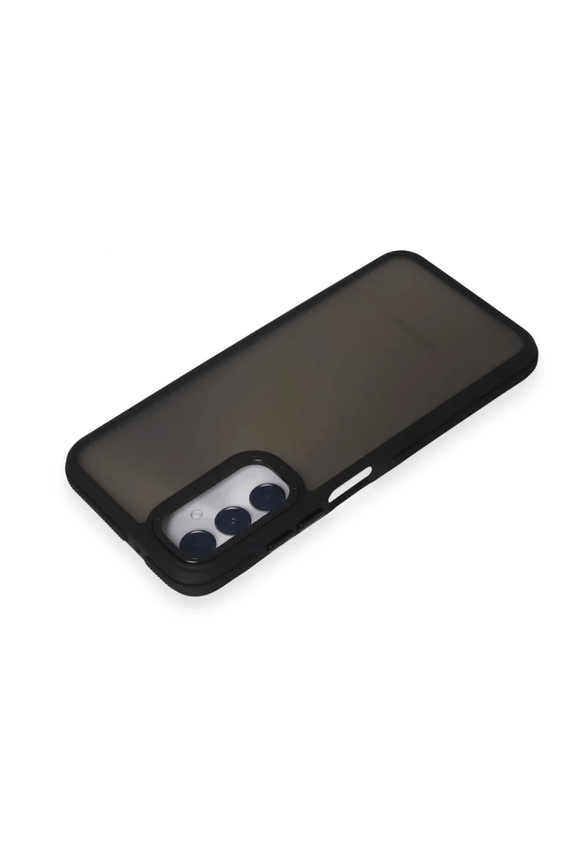 Samsung Galaxy A05S Harvel Kapak - Siyah