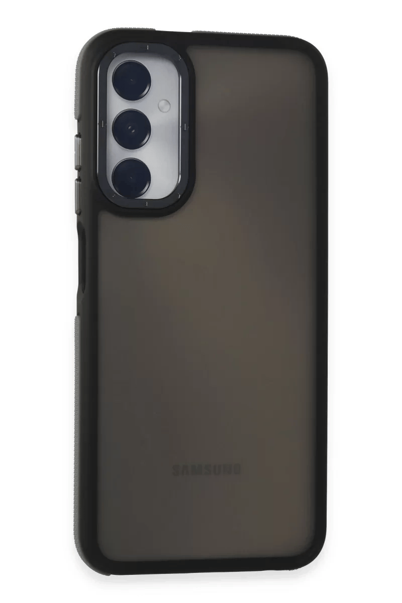 Samsung Galaxy A05S Harvel Kapak - Titan Gri