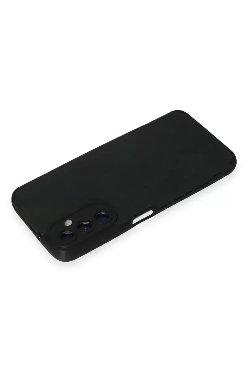 Samsung Galaxy A05S Kılıf Loop Deri Silikon - Yeşil