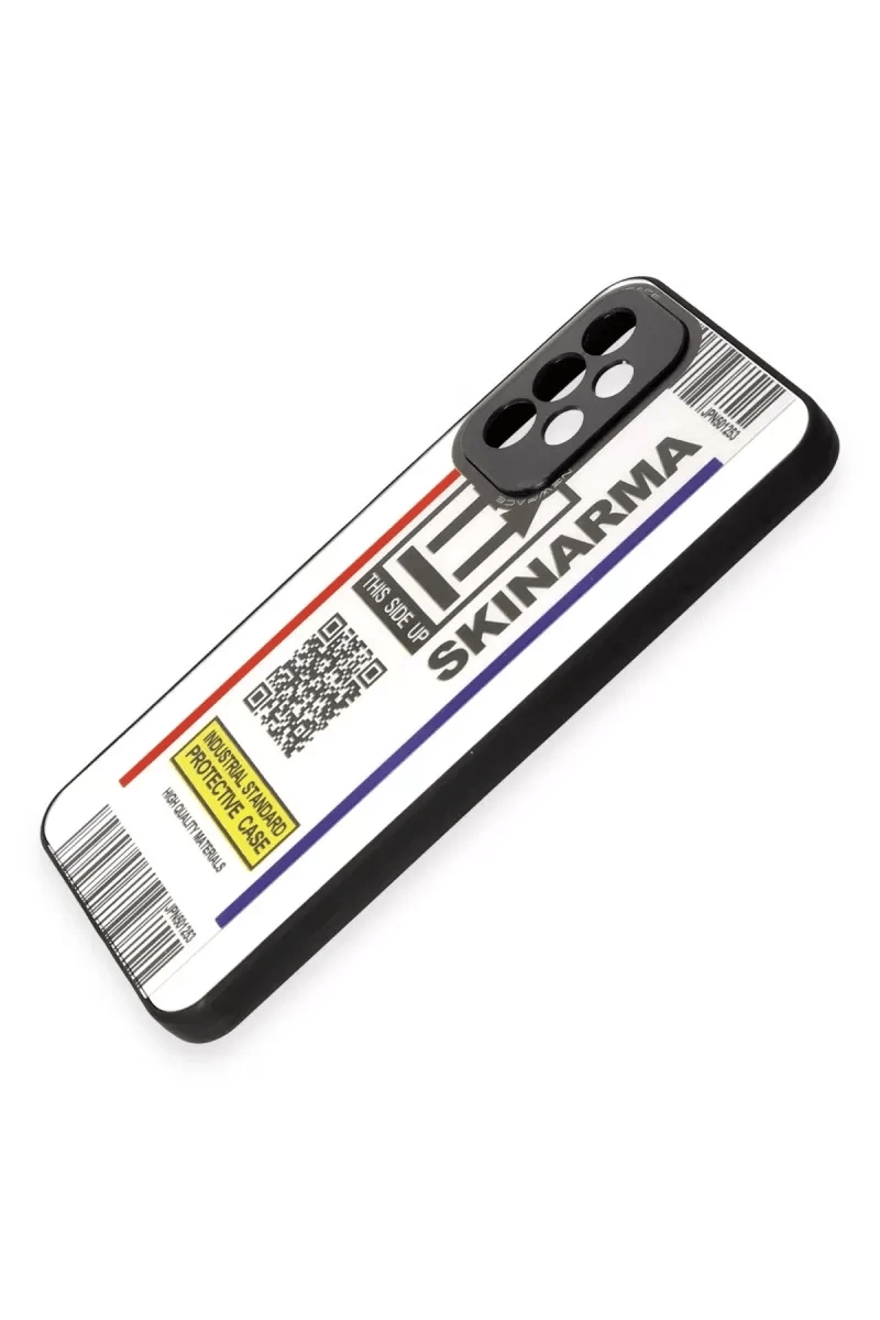 Samsung Galaxy A23 4G Kılıf Mirror Desenli Kapak - Mirror - 7