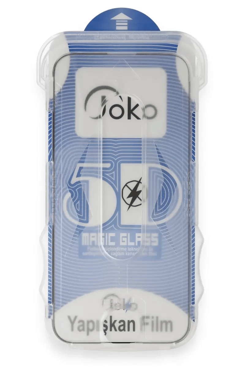 Samsung Galaxy M34 5G Magic 5D Cam