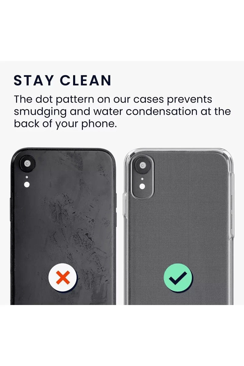 Samsung Galaxy M52 5G Kılıf Lüx Şeffaf Silikon