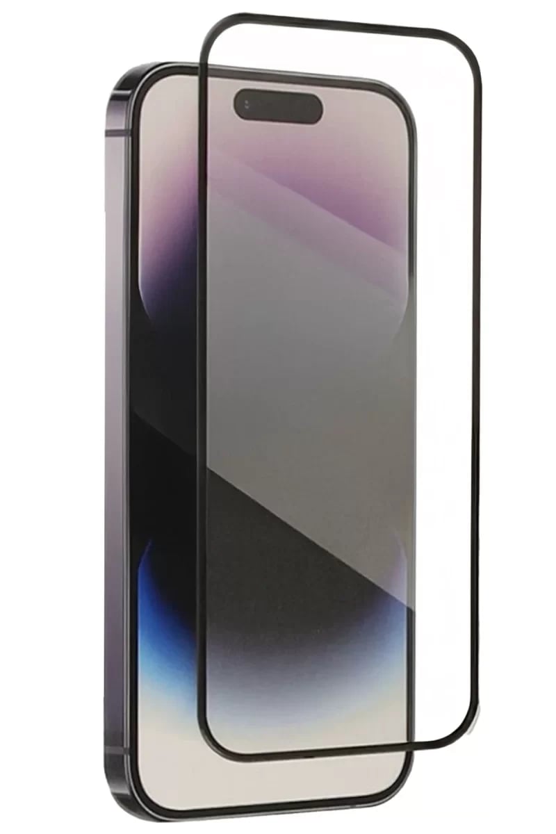 Samsung Galaxy S25 Edge Bilvis 3D Cam Ekran Koruyucu