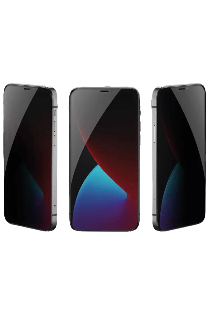 Samsung Galaxy S25 Edge Bilvis 3D Hayalet Cam Ekran Koruyucu