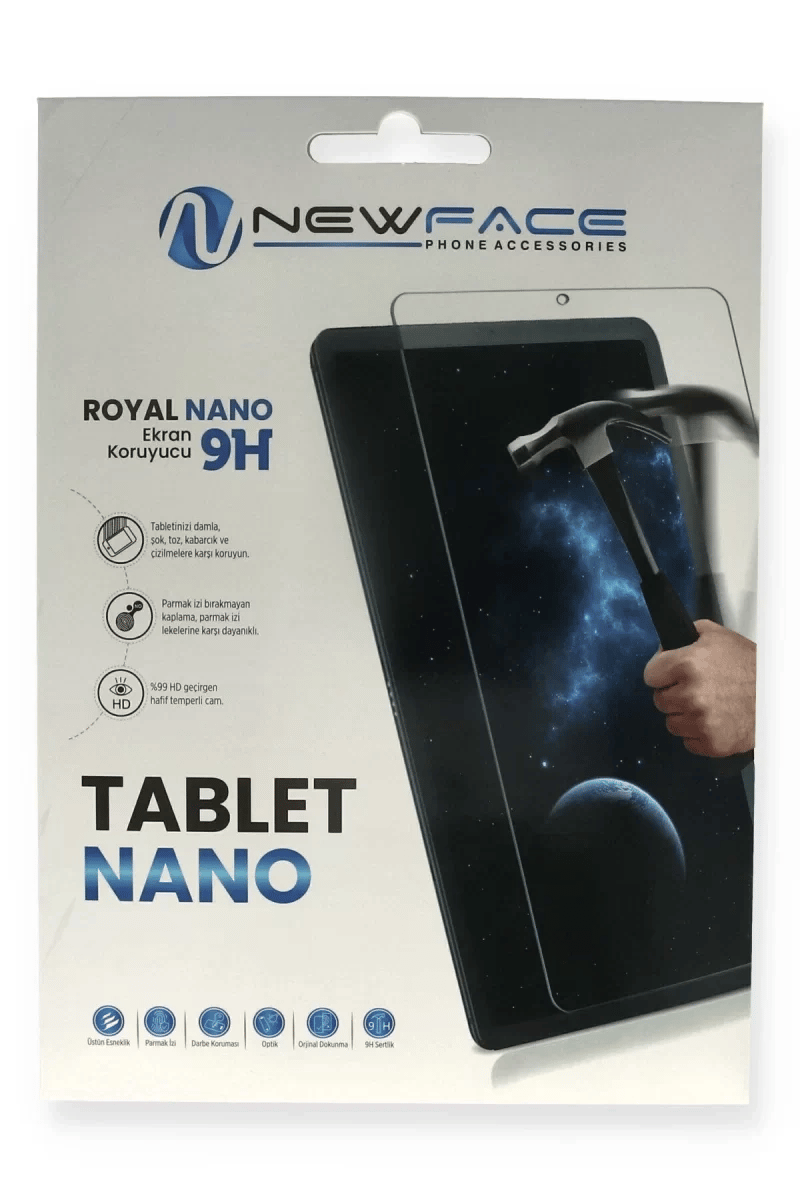 Samsung Galaxy T290 Tab A 8 Tablet Royal Nano