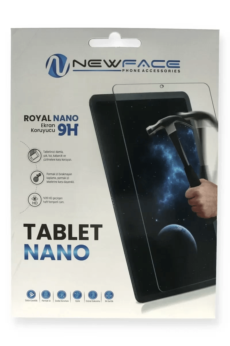 Samsung Galaxy T540 Tab Active Pro Tablet Royal Nano