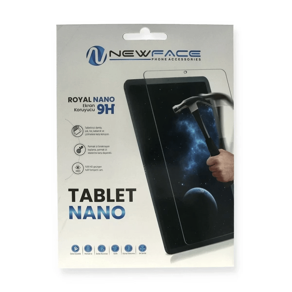 Samsung Galaxy Tab A9 Plus Tablet Royal Nano