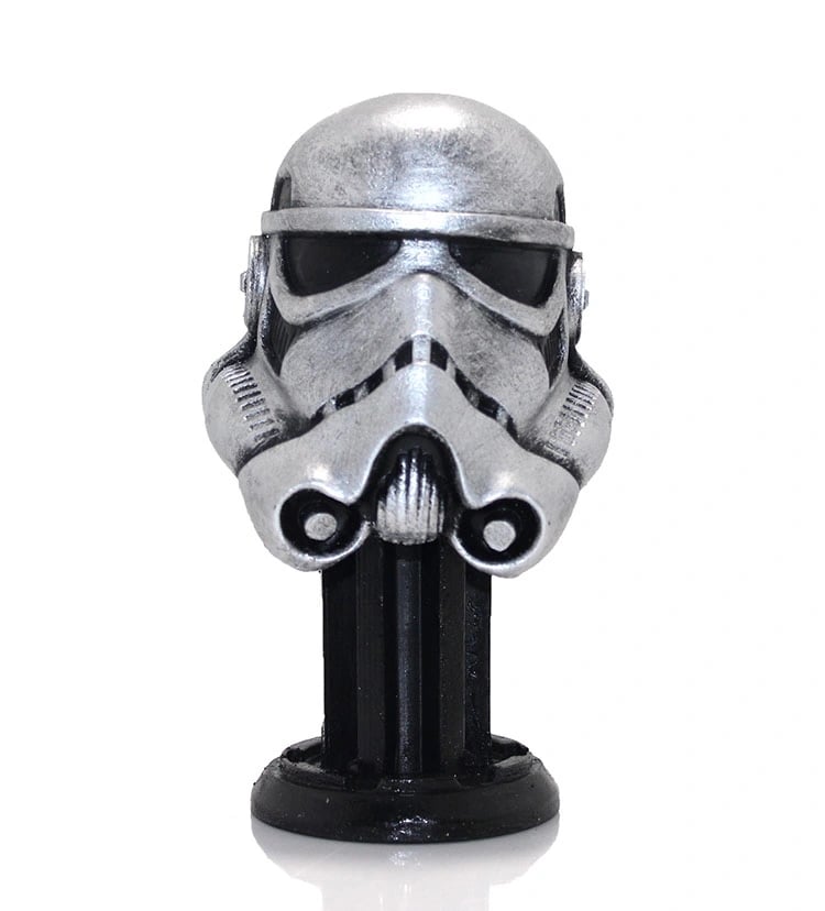Stormtrooper Büst