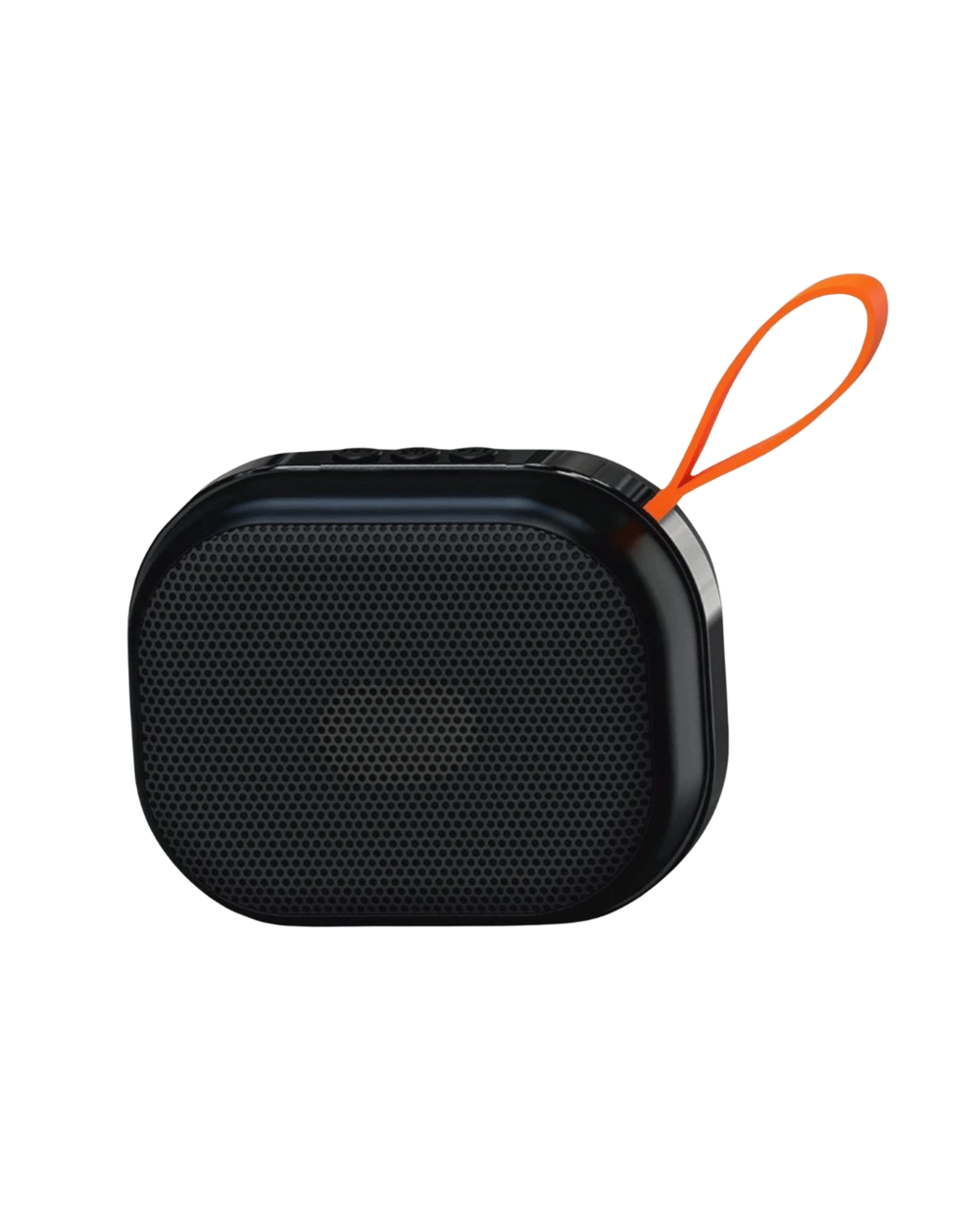 Taşınabilir Bluetooth Hoparlör Güçlü Baslı Kablosuz Müzik Kutusu
