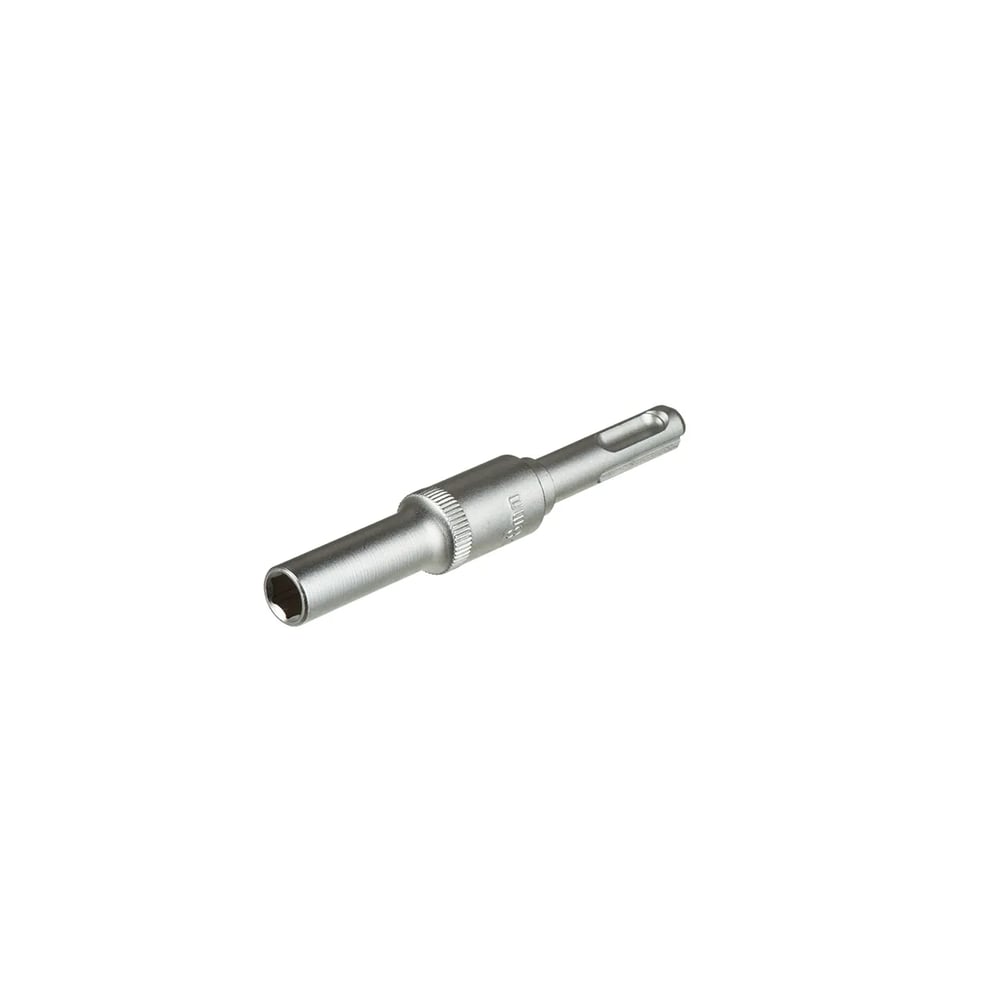 Tomax Bits Saplı Derin Somun Adaptörü Hex - 13 mm (20 Adet)