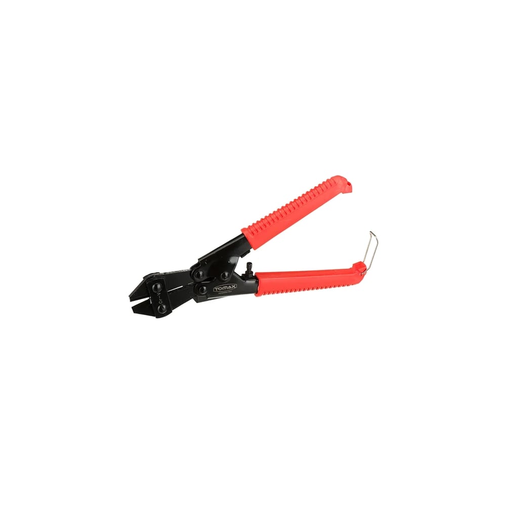 Tomax Tel Kesme Makası - 200 mm