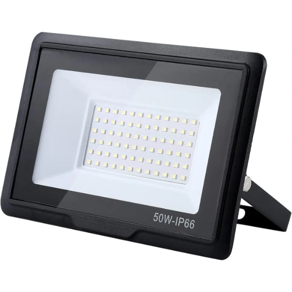 Ultra Slim Projektör Dış Mekan LED Işık