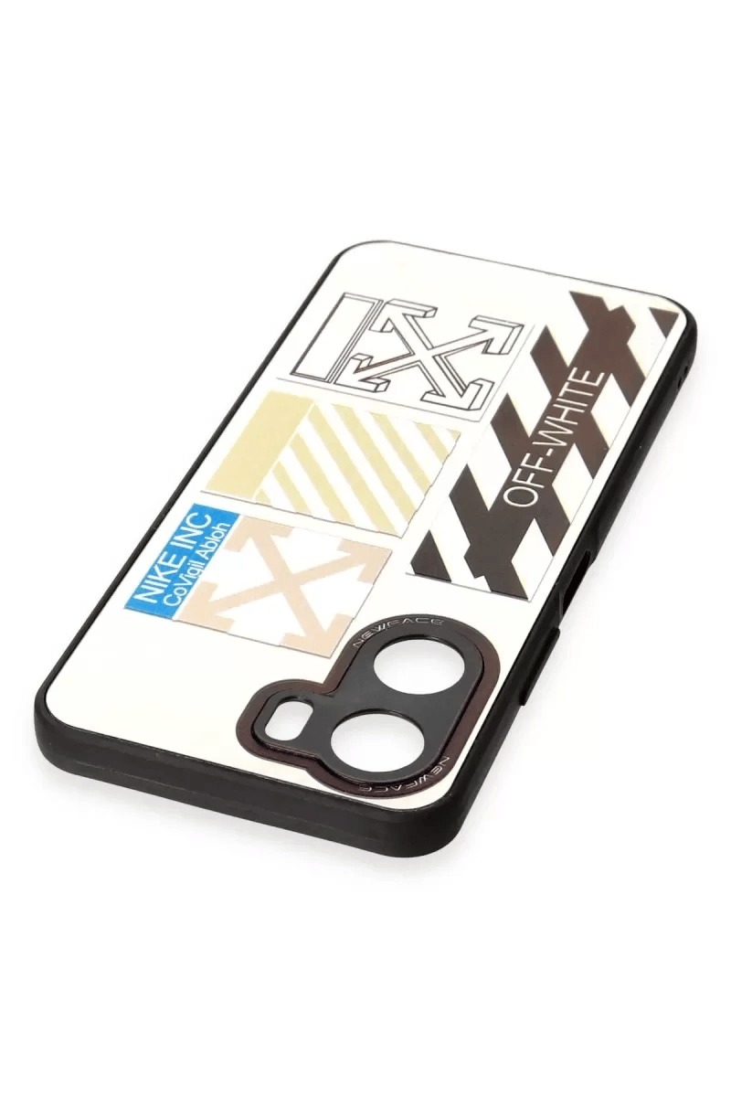 Vivo Y16 Kılıf Mirror Desenli Kapak - Mirror - 6