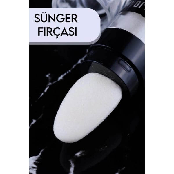 Vücut Simi Beyaz Renk