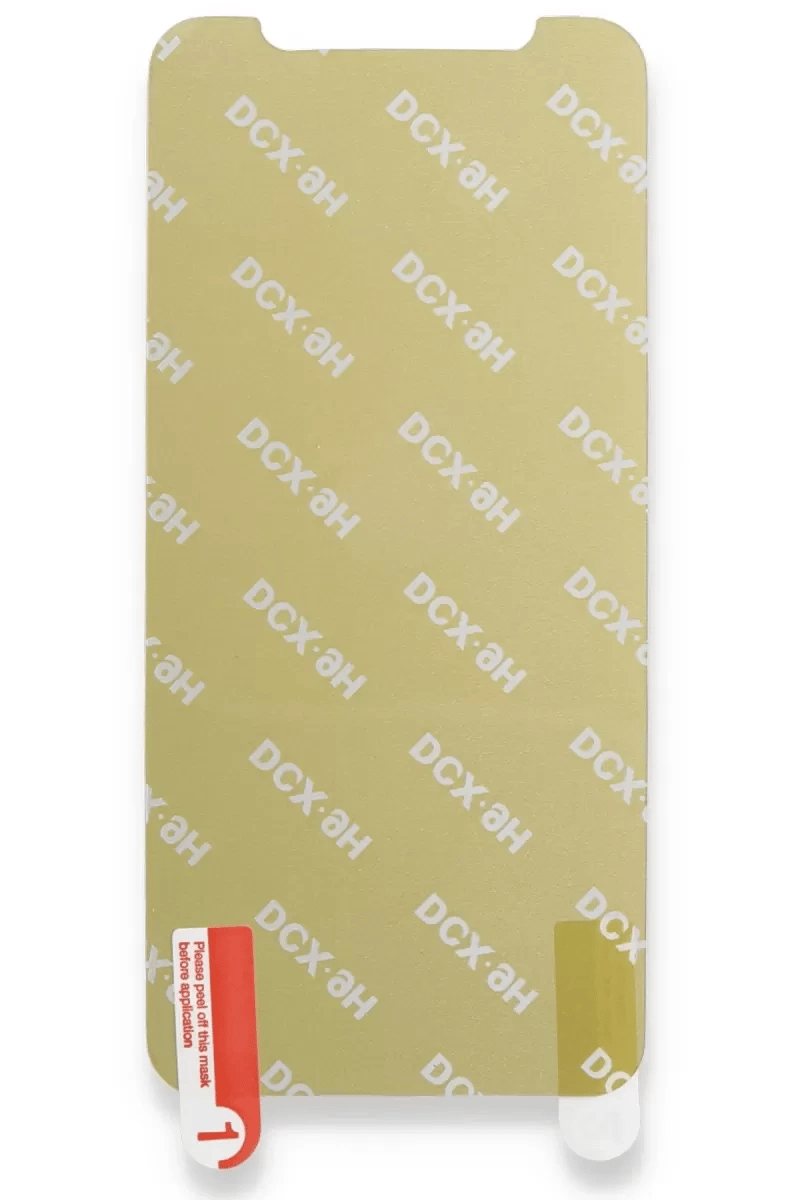 Xiaomi Redmi Note 8 Royal Nano Ekran Koruyucu