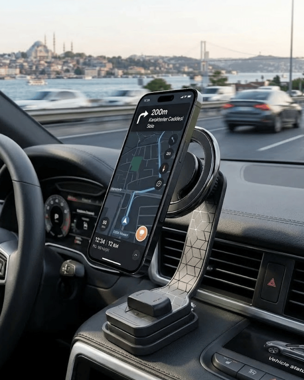 ZJ11 TELEFON TUTUCU