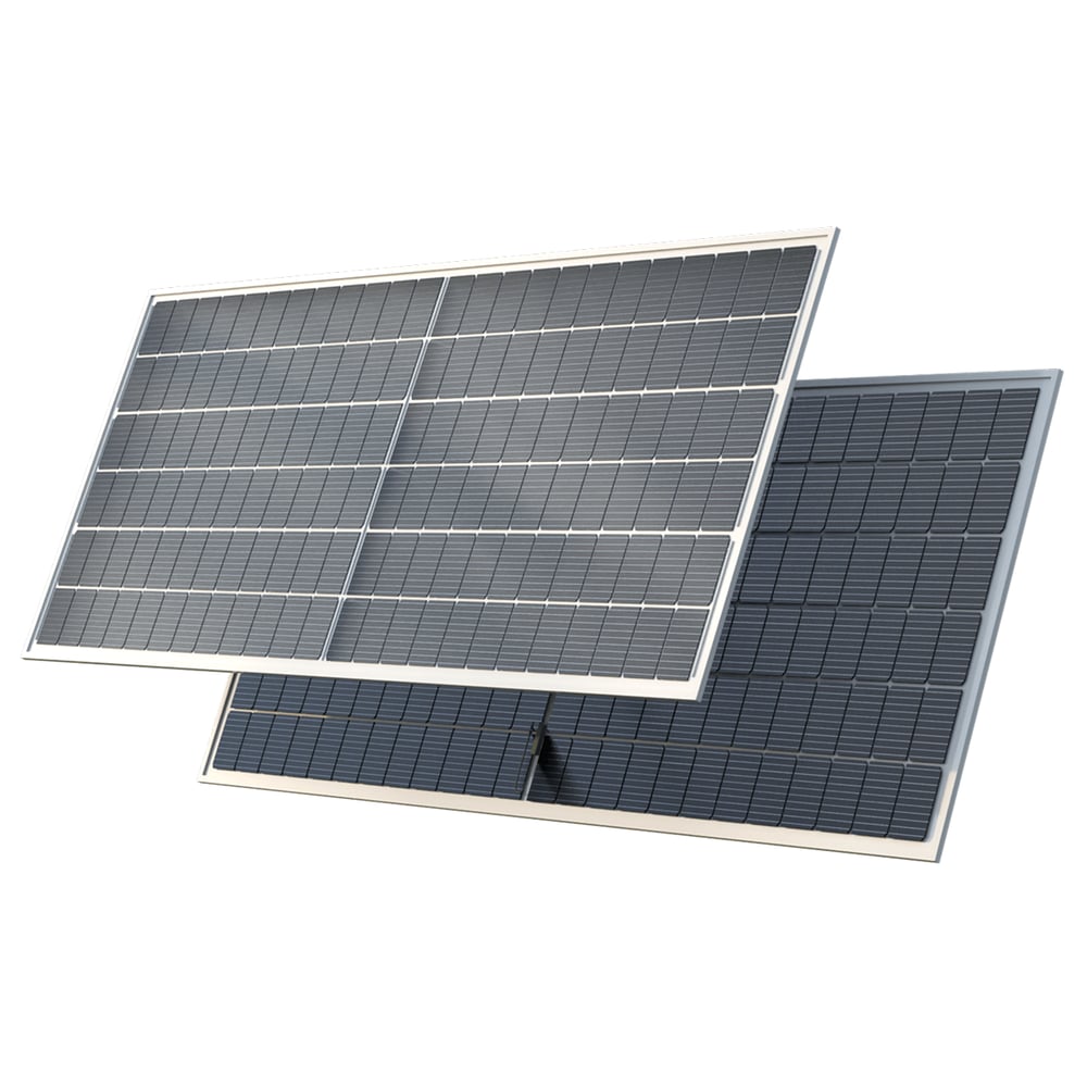 585w Alfa Solar 144 Hücreli Topcon Panel A16S144T
