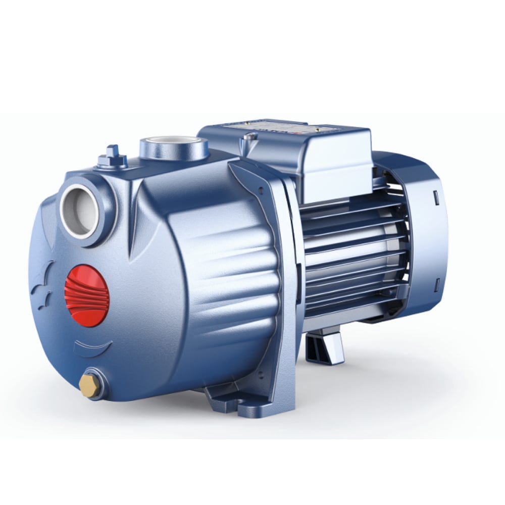 Pedrollo 4CPm  100 - C  SESSİZ JET 1 Hp