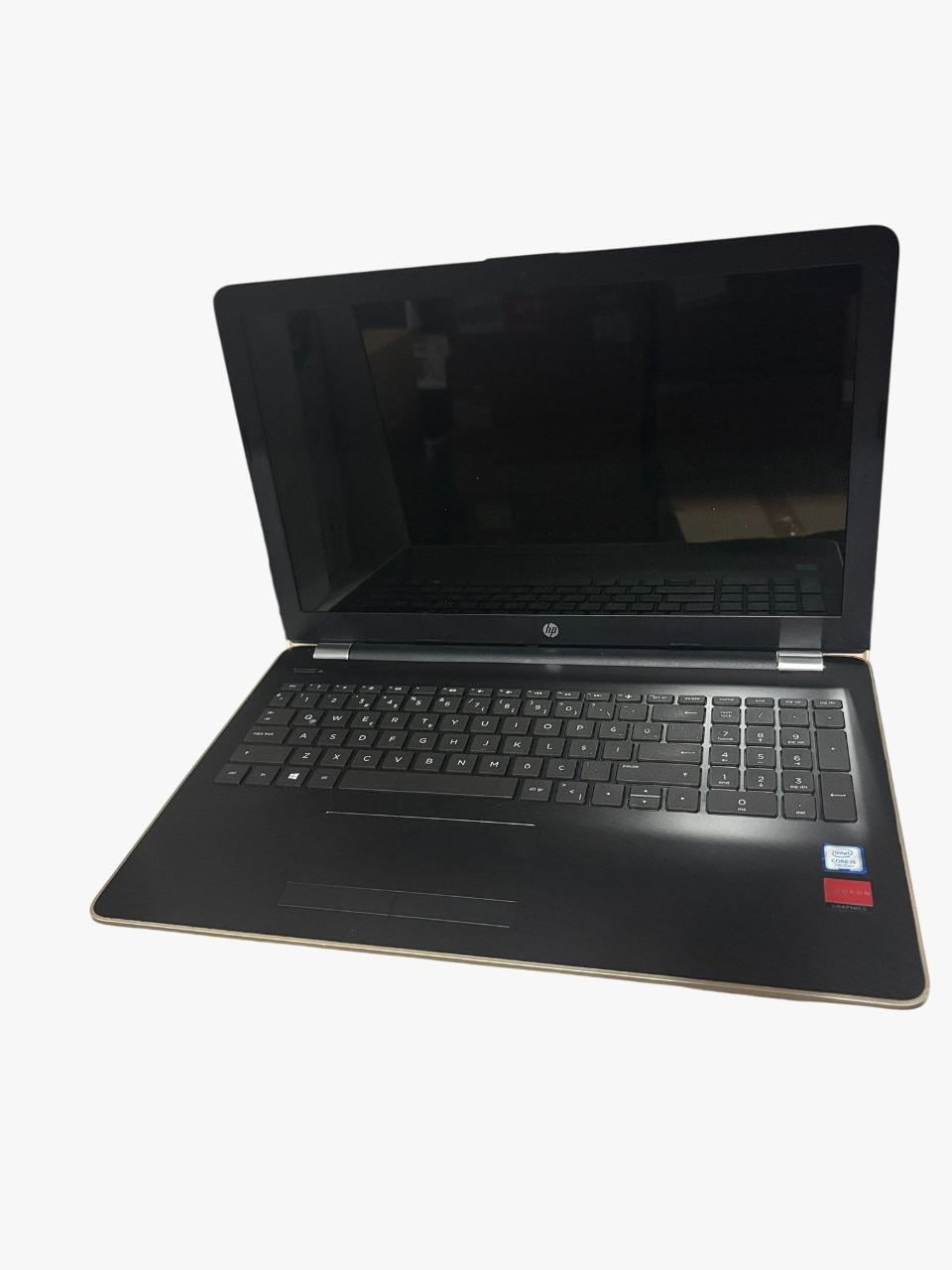 hp laptop 2.el
