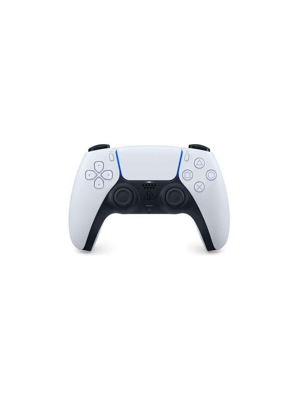 Sony PlayStation 5 DualSense Wireless Controller Beyaz - G ( İthalatçı Garantili )
