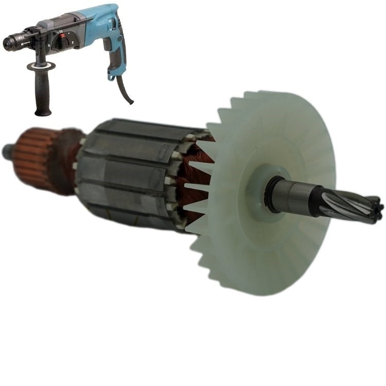 HR 2470 ENDÜVİ ROTOR