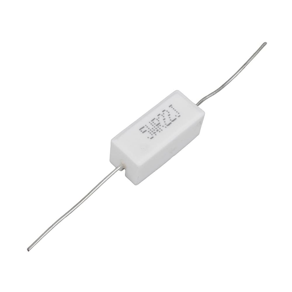 Oem 0.22 Ohm 5 Watt Taş Direnç - Direnç