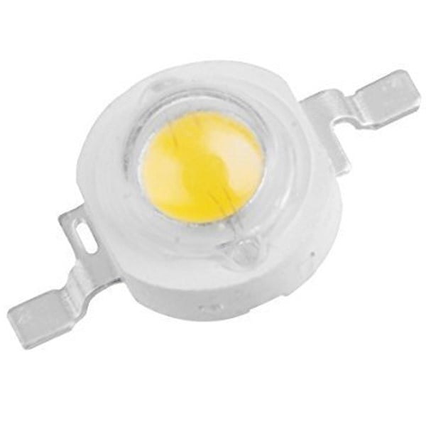 1 WATT 90 LÜMEN MAVİ POWERLED