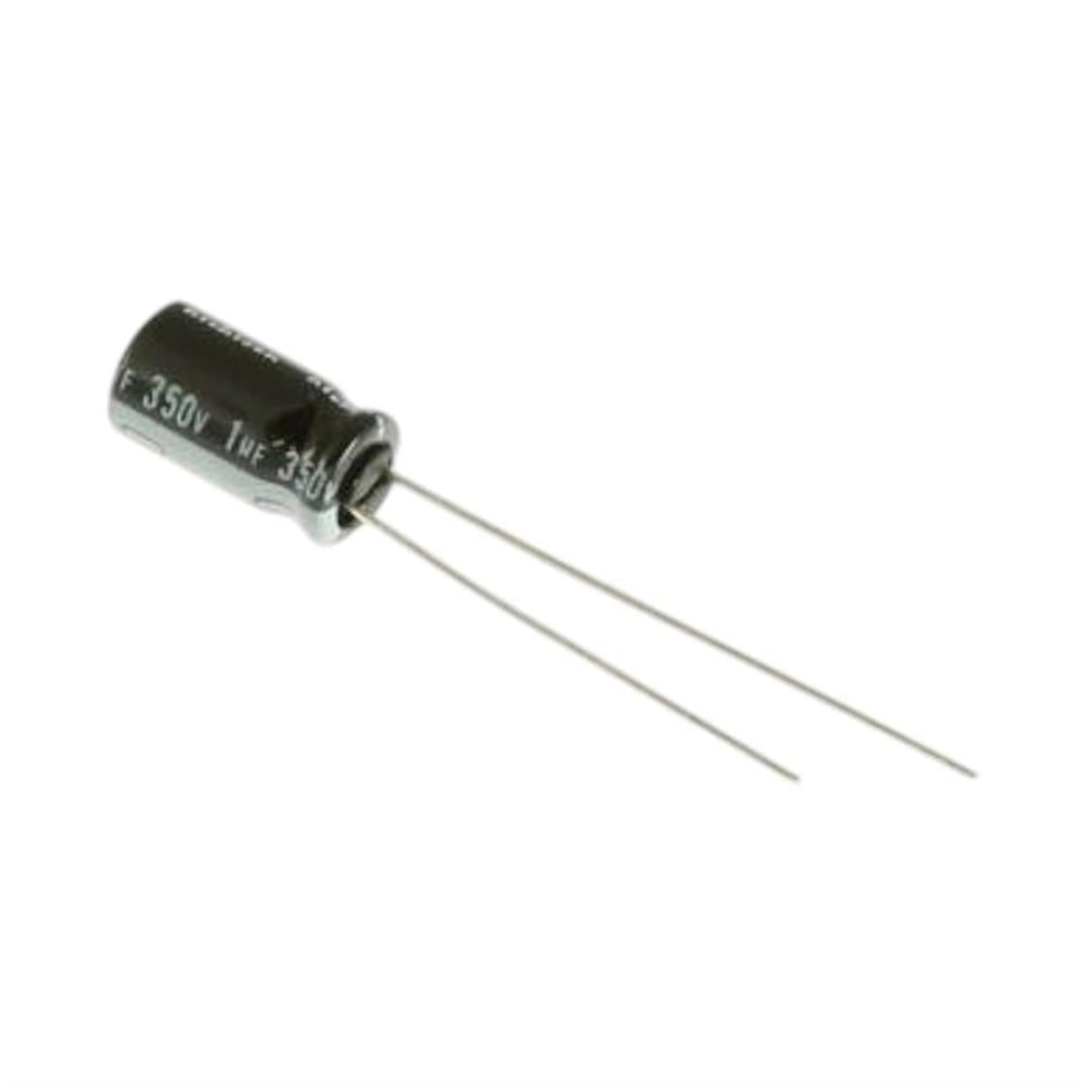 Oem 1 MF 350 V Kondansatör - Kondansatör