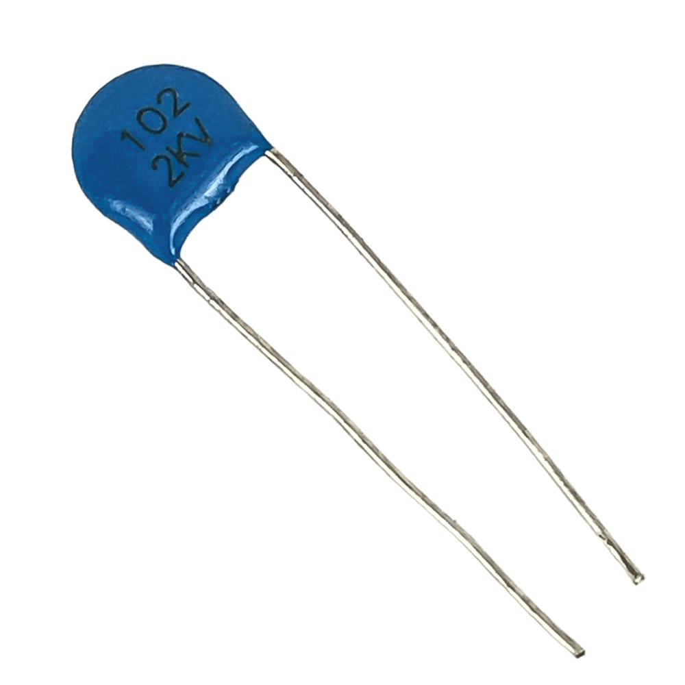 Oem 1 NF 2KW (102) - Kondansatör