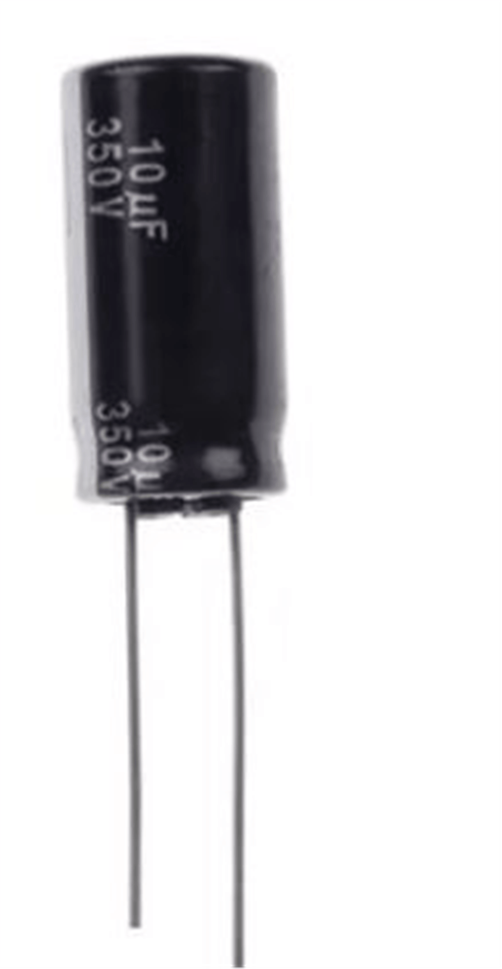 Oem 10 MF 350 V Kondansatör - Kondansatör