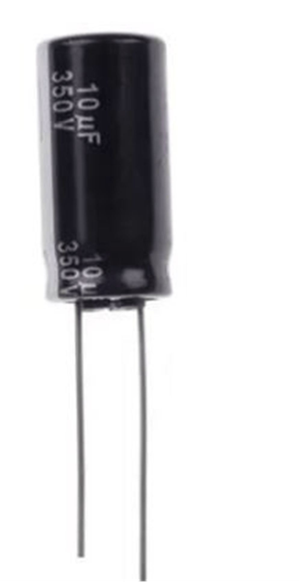 Oem 10 MF 350 V Kondansatör - Kondansatör
