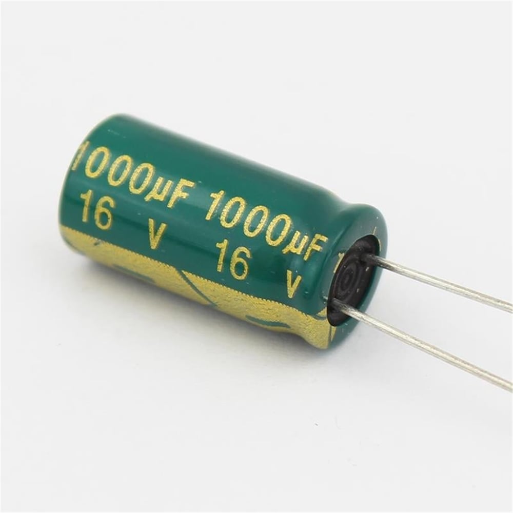 Oem 1000 MF 16 V Kondansatör - Kondansatör