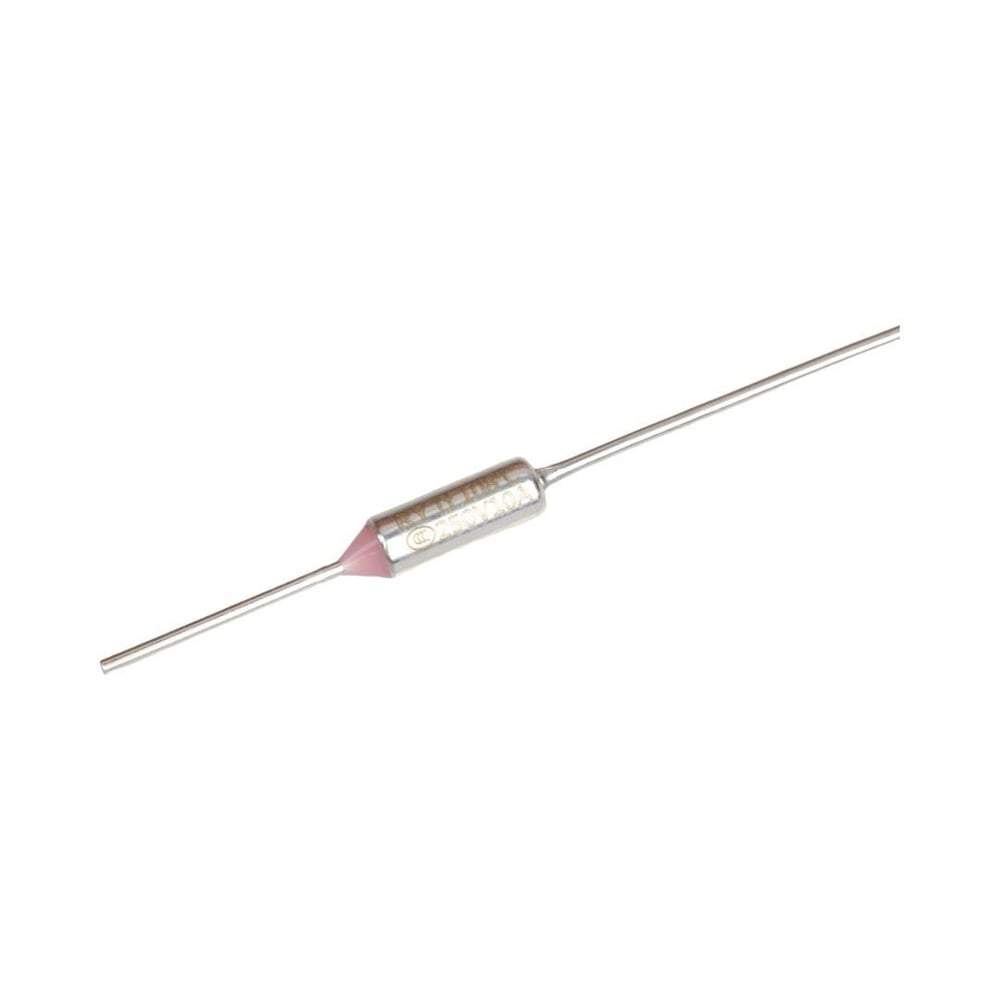 Oem 108°C Termostat Termik Sigorta (IC-271) - Muhtelif Elektronik Malzeme