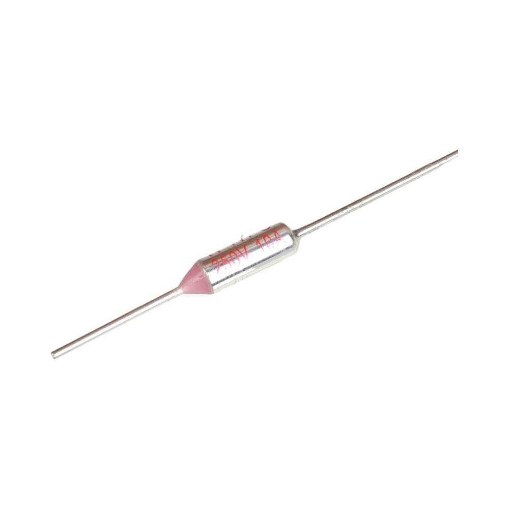 Oem 117°C Termostat Termik Sigorta (IC-271) - Muhtelif Elektronik Malzeme