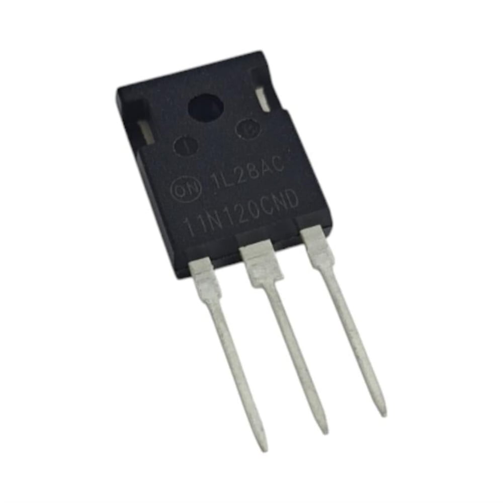 Oem 11N120 CND TO-247  IGBT Transistör - Transistör