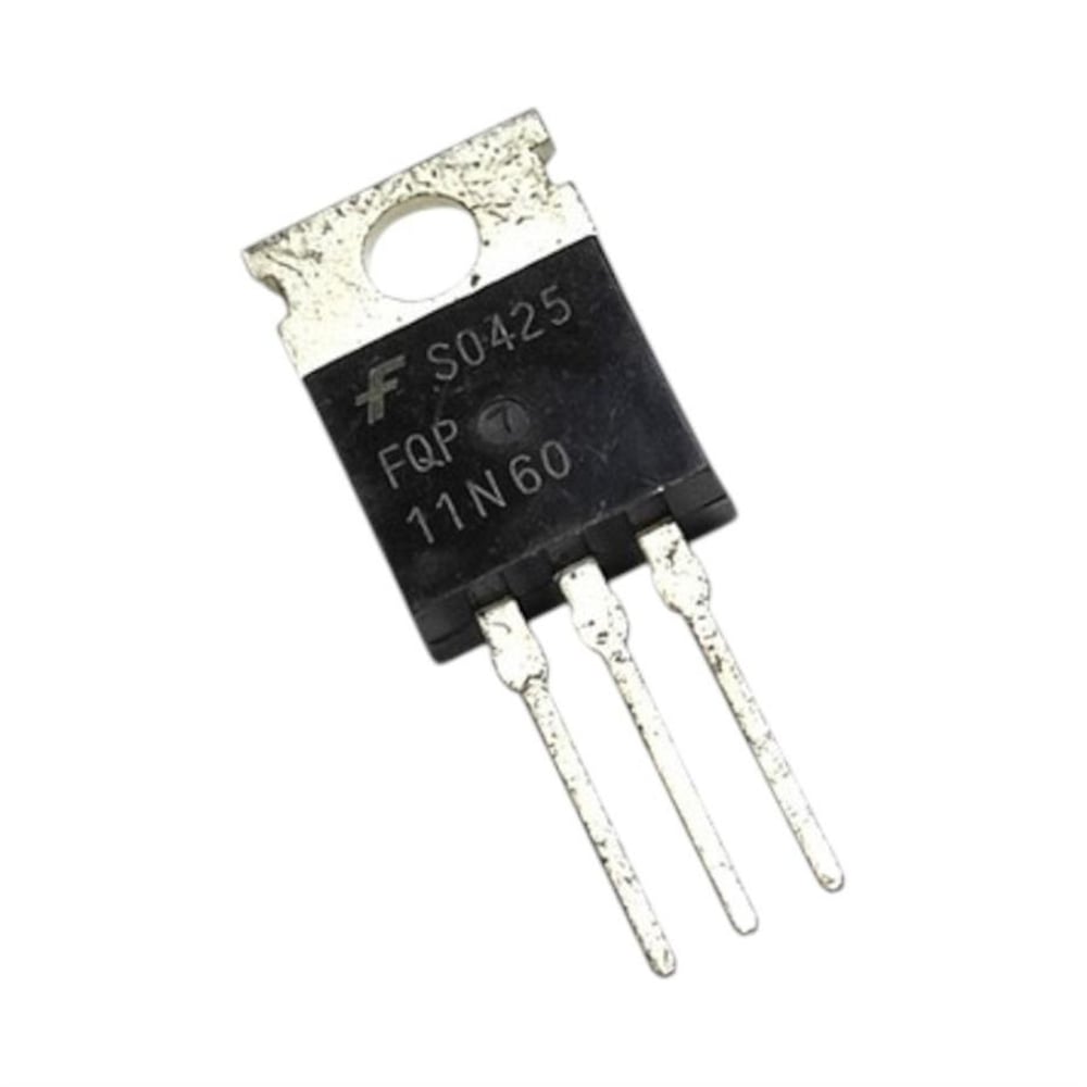 Oem 11N60 TO-220 Mosfet Transistör - Transistör