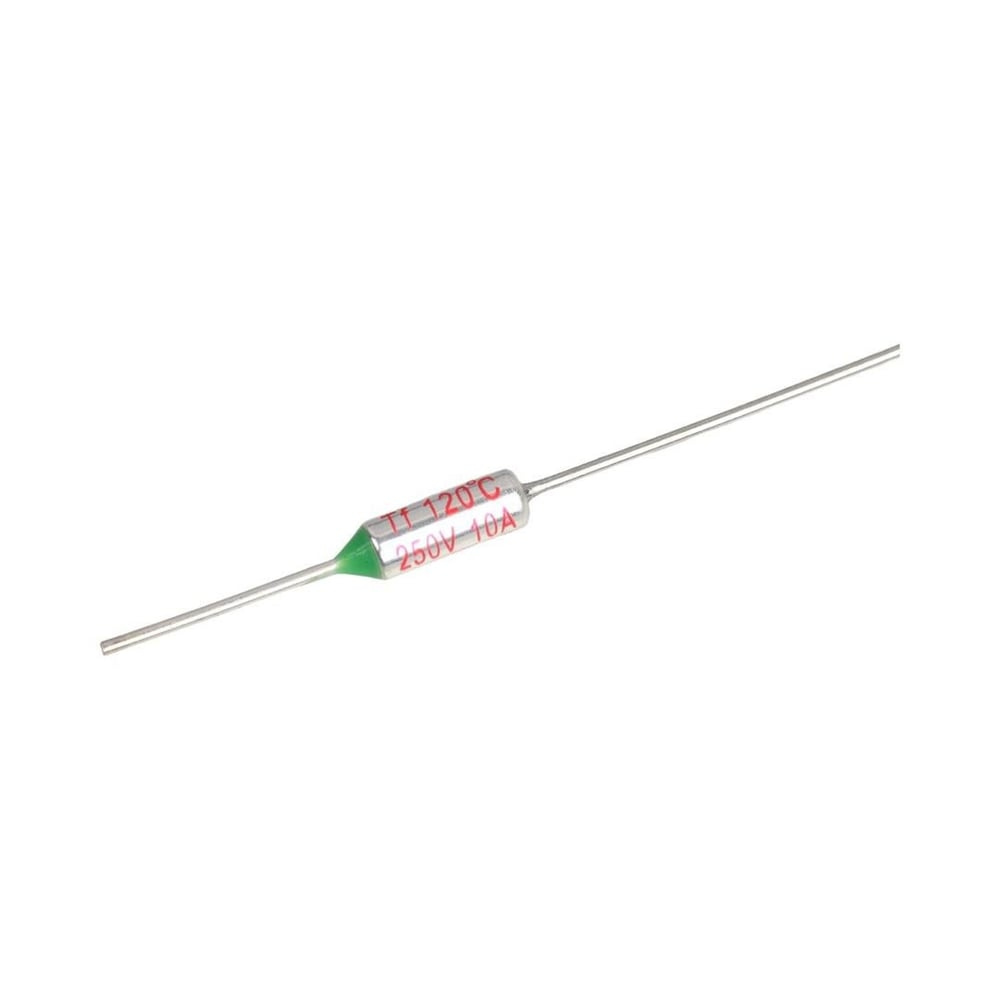 Oem 120°C Termostat Termik Sigorta (IC-271) - Muhtelif Elektronik Malzeme