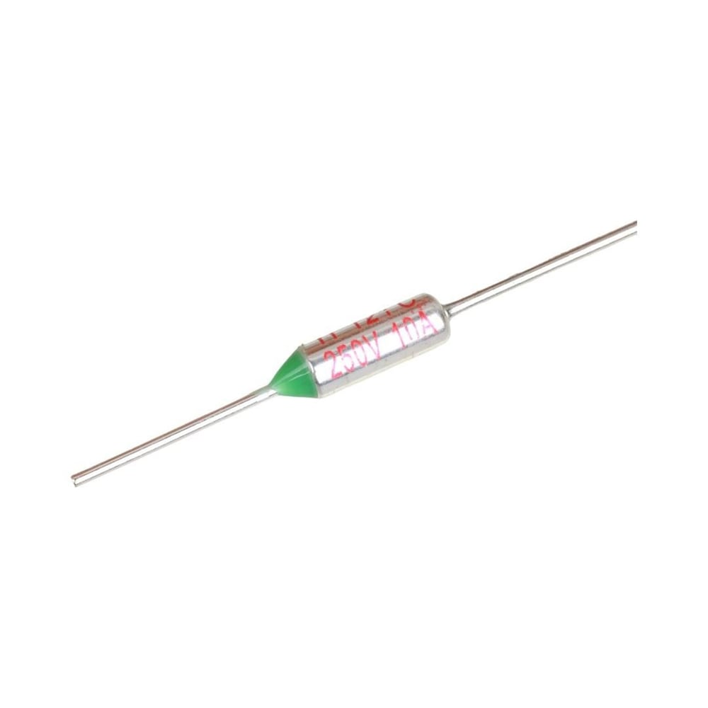 Oem 121°C Termostat Termik Sigorta (IC-271) - Muhtelif Elektronik Malzeme