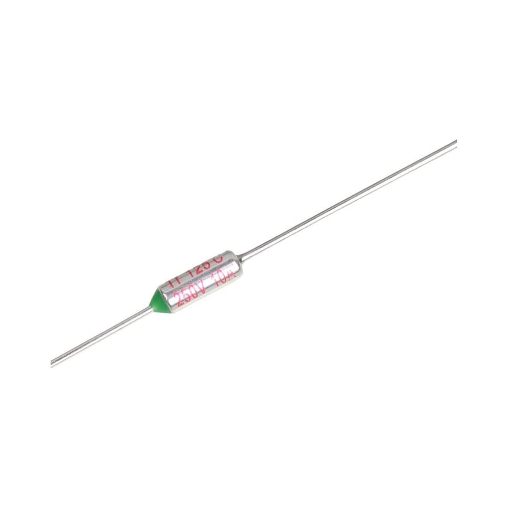 Oem 125°C Termostat Termik Sigorta (IC-271) - Muhtelif Elektronik Malzeme