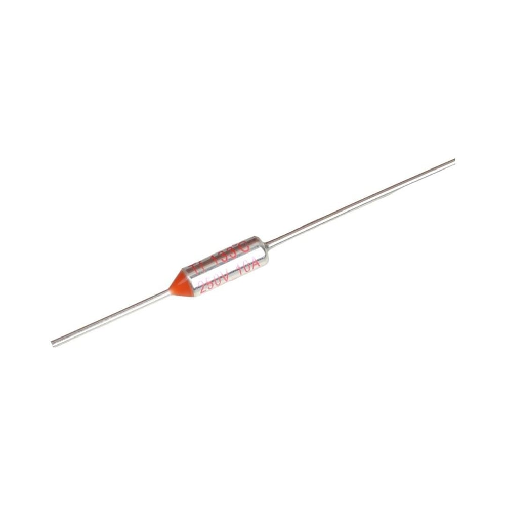 Oem 133°C Termostat Termik Sigorta (IC-271) - Muhtelif Elektronik Malzeme
