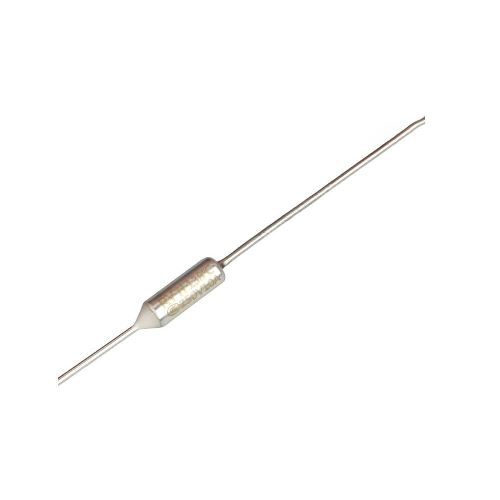 Oem 138°C Termostat Termik Sigorta (IC-271) - Muhtelif Elektronik Malzeme