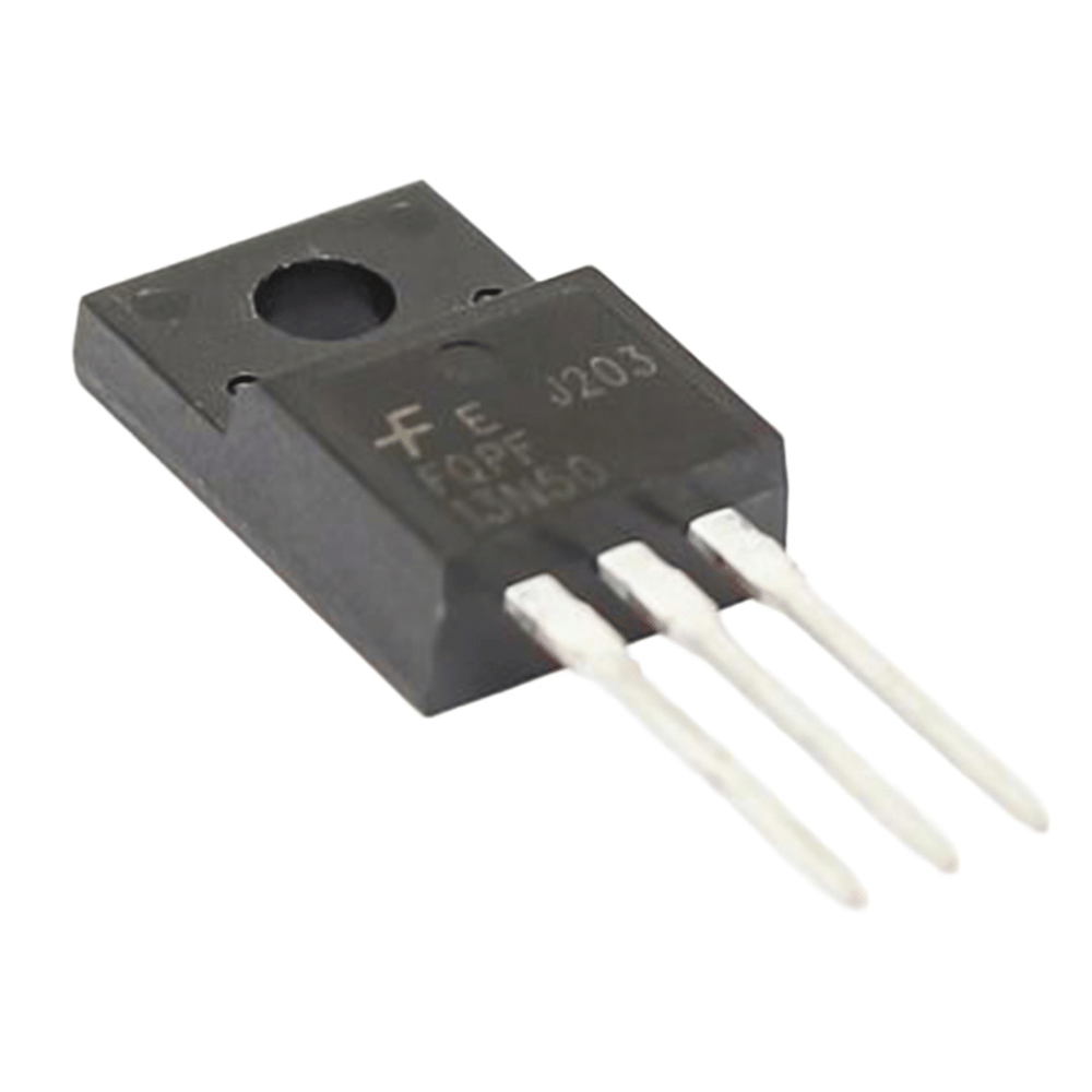 Oem 13N50F TO-220F Mosfet - Transistör