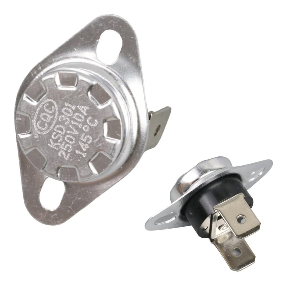 Oem 145°C NC Normalde Kapalı Tip Termostat Sigorta (IC-269) - Muhtelif Ürünler