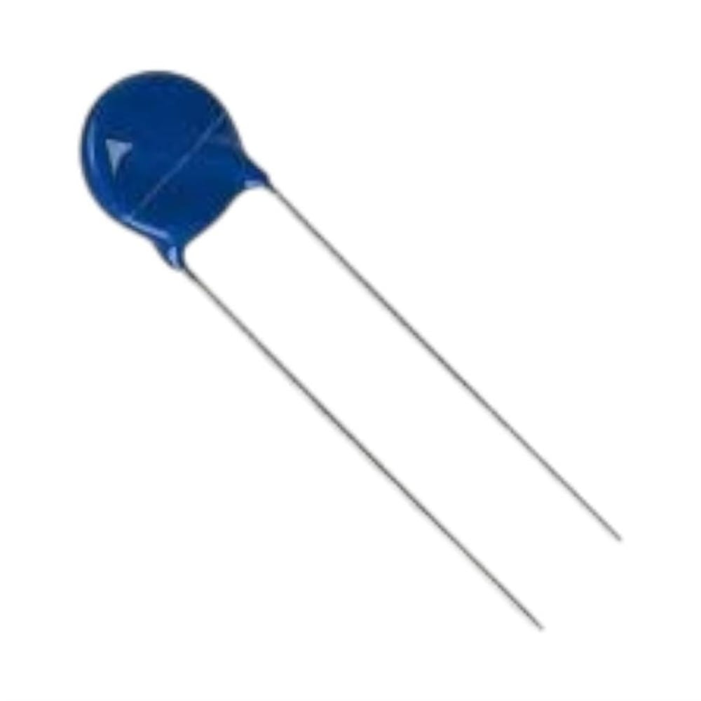 Powermaster 14mm 300V Varistör - Elektronik Malzemeler