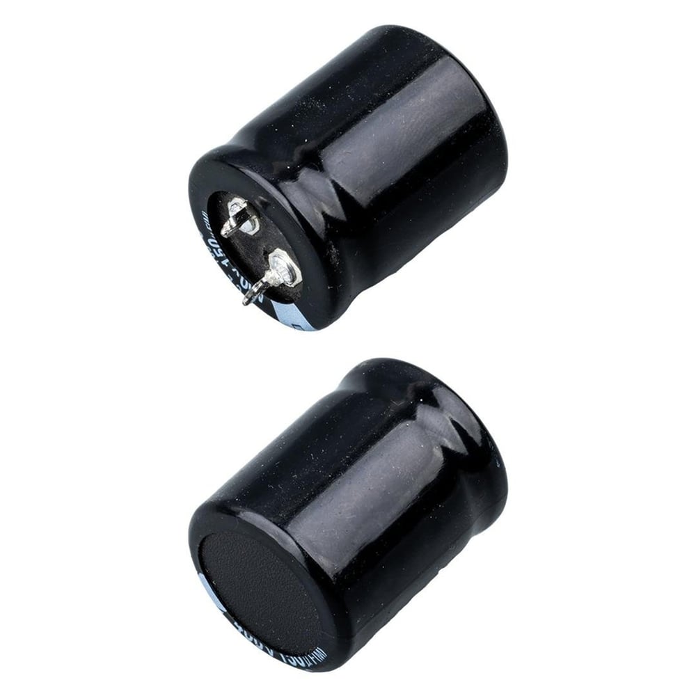 Oem 150 µF 400 Volt  Tel Bacak Kondansatör - Kondansatör