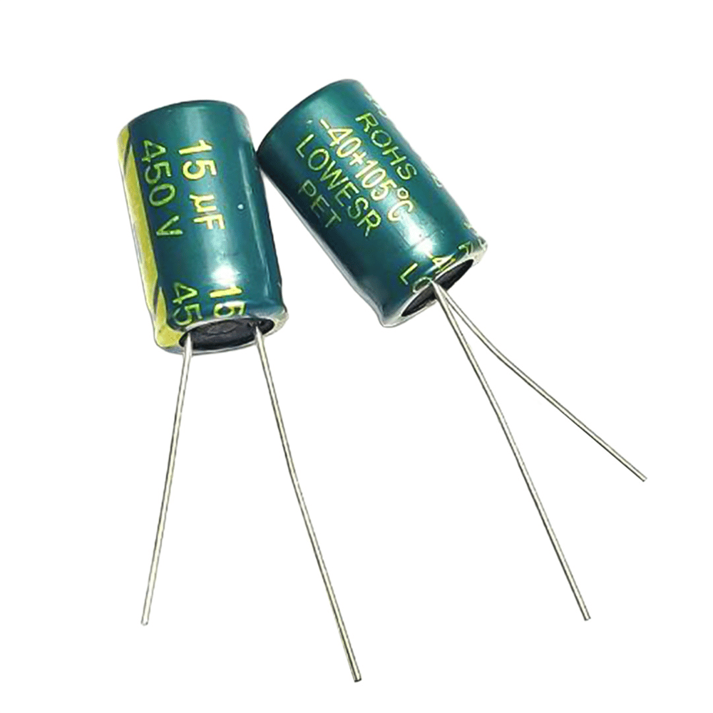 Oem 15MF 450V Kondansatör - Kondansatör