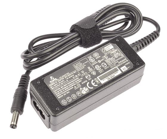 16 VOLT - 3.36 AMPER IBM NOTEBOOK ADAPTÖR