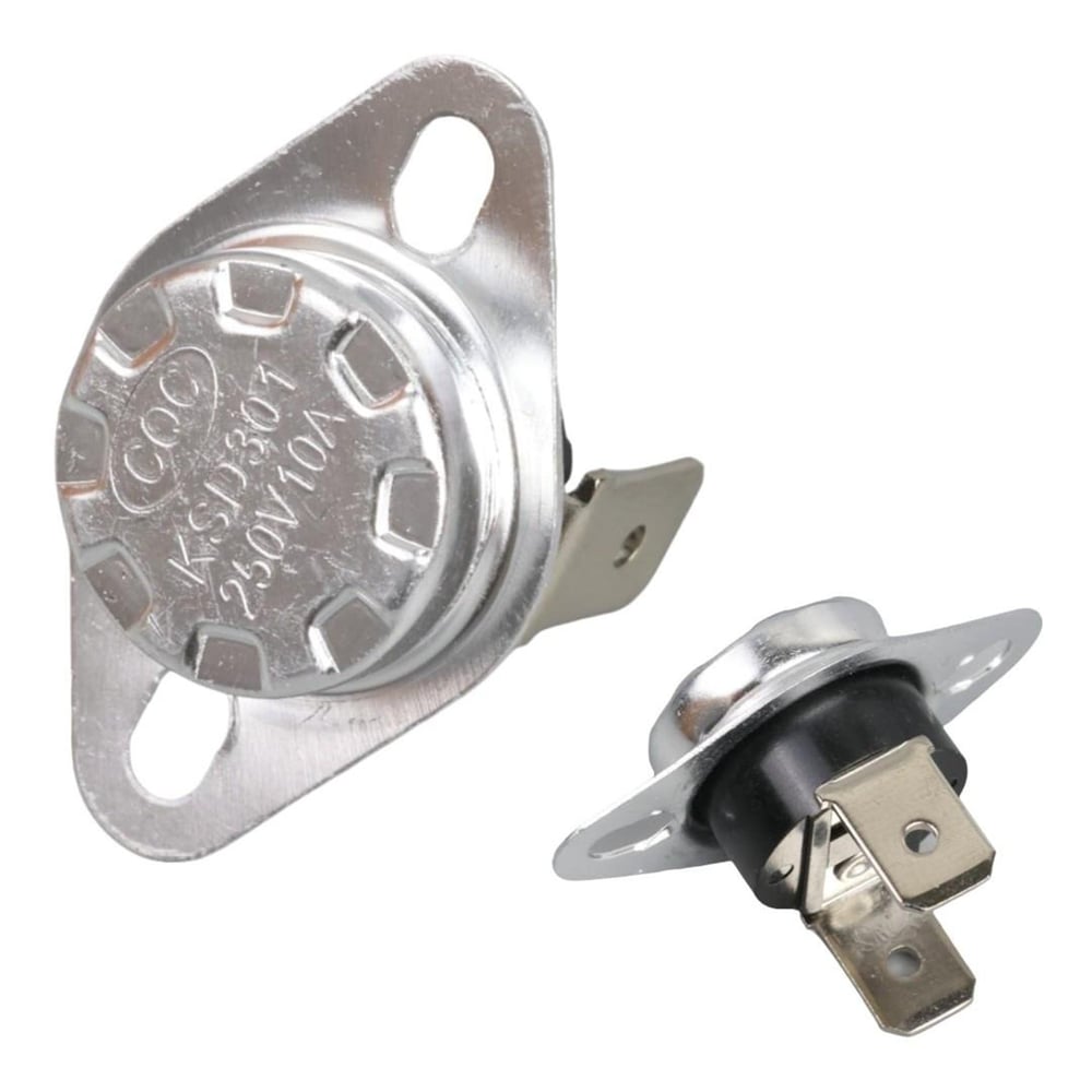 Oem 160°C NC Normalde Kapalı Tip Termostat Sigorta (IC-269) - Muhtelif Ürünler